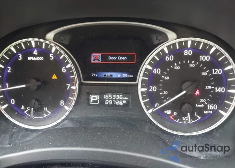 2017 Infiniti Qx60 from USA, damaged, VIN 5N1DL0MMXHC525966